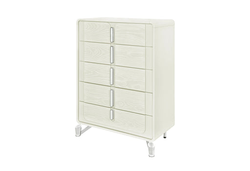 Lyra Beige Chest