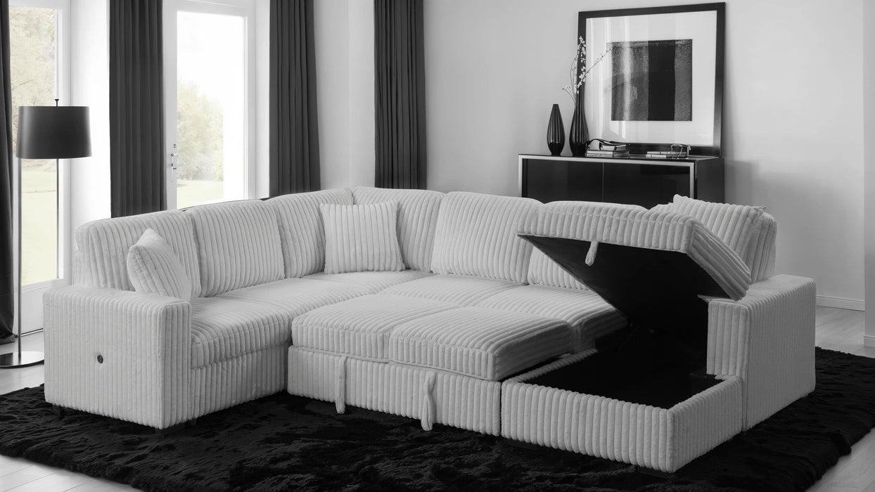 Grande Sectional