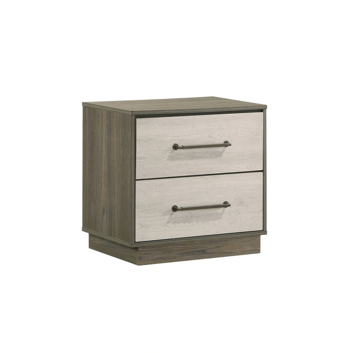 GEM Bedroom Set