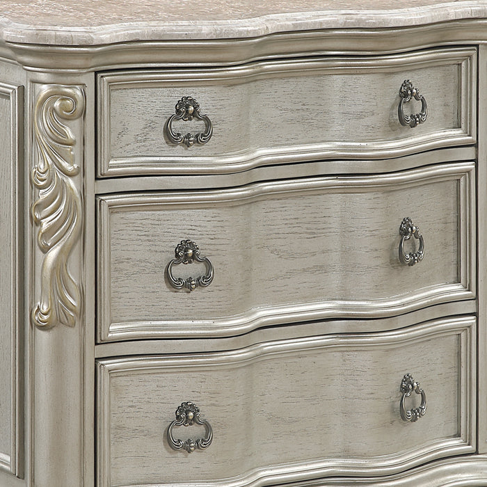 Bella Bedroom Set