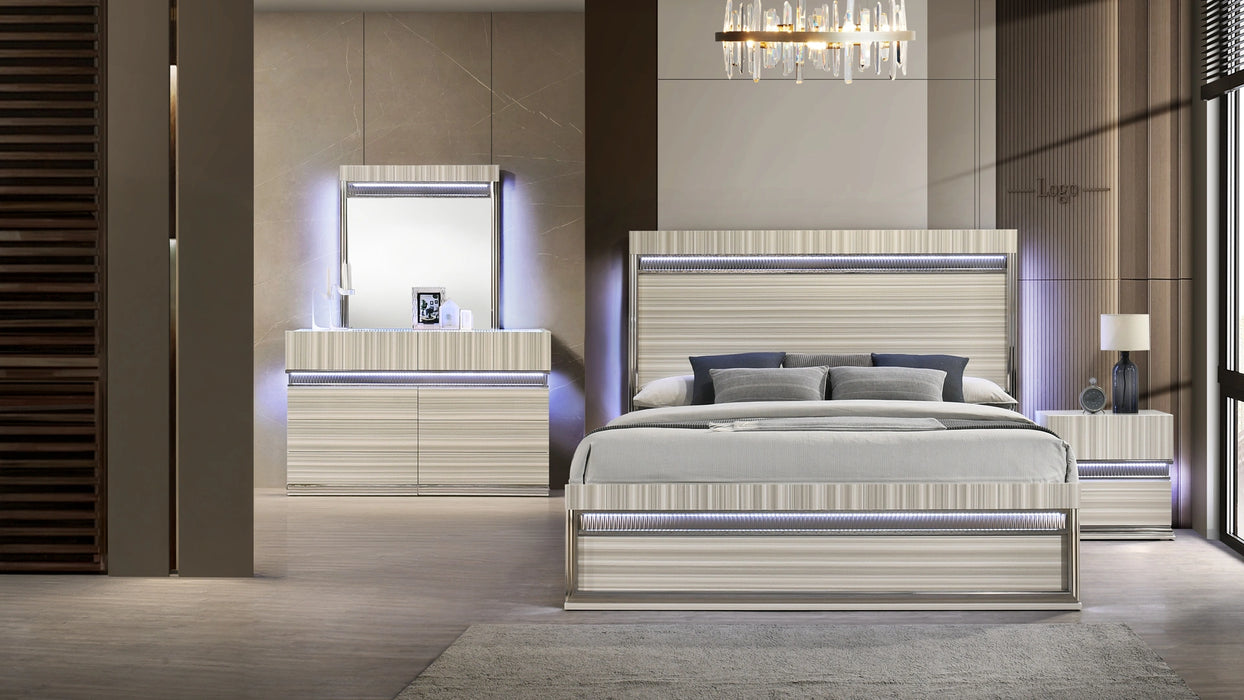 Leonor Bedroom Set