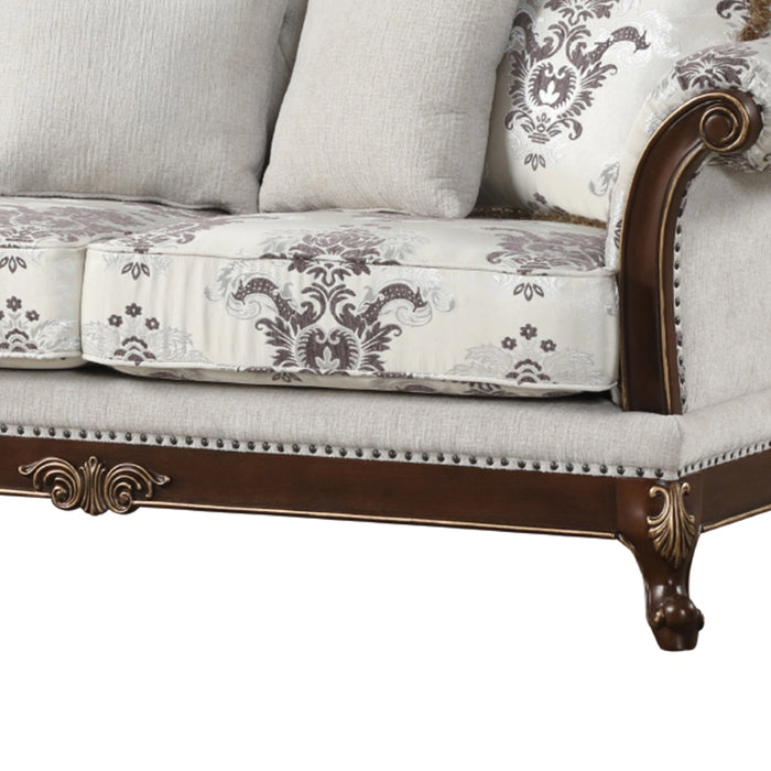Gloria Loveseat