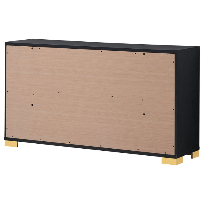 Marceline Dresser