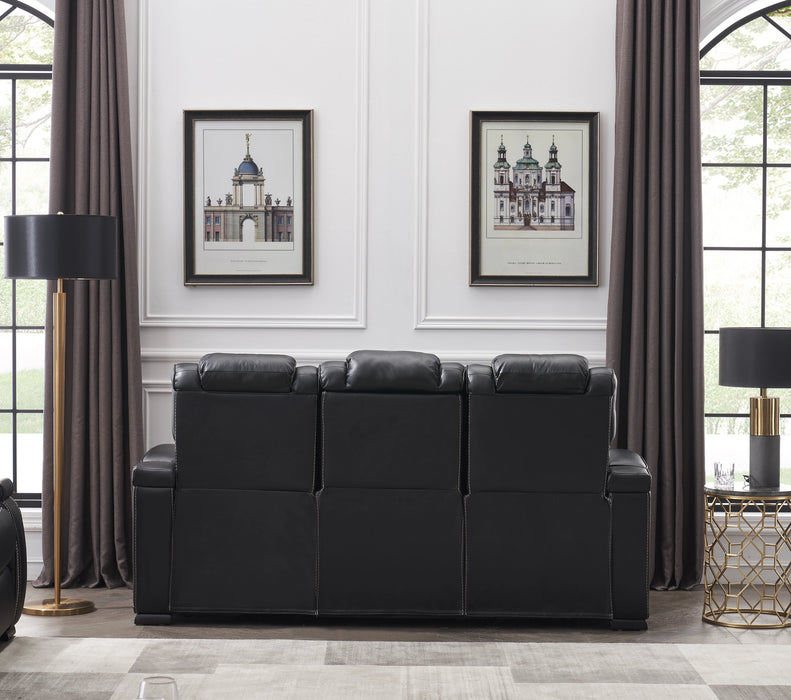 Lexus Sofa