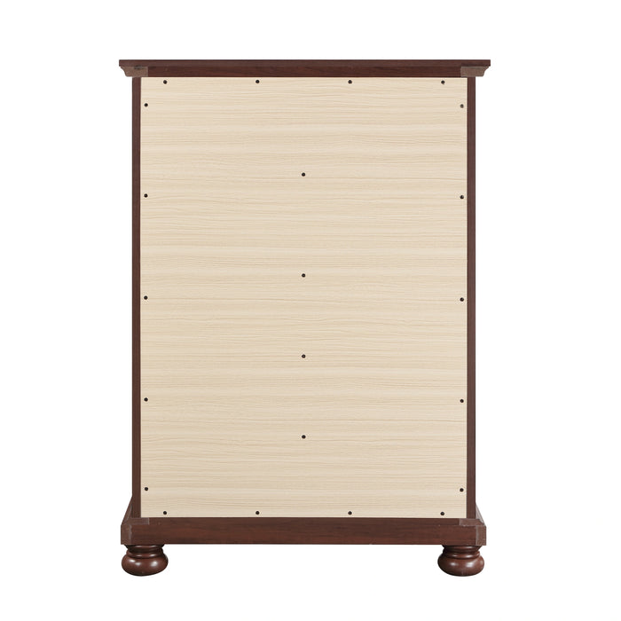 Boston Bedroom Set