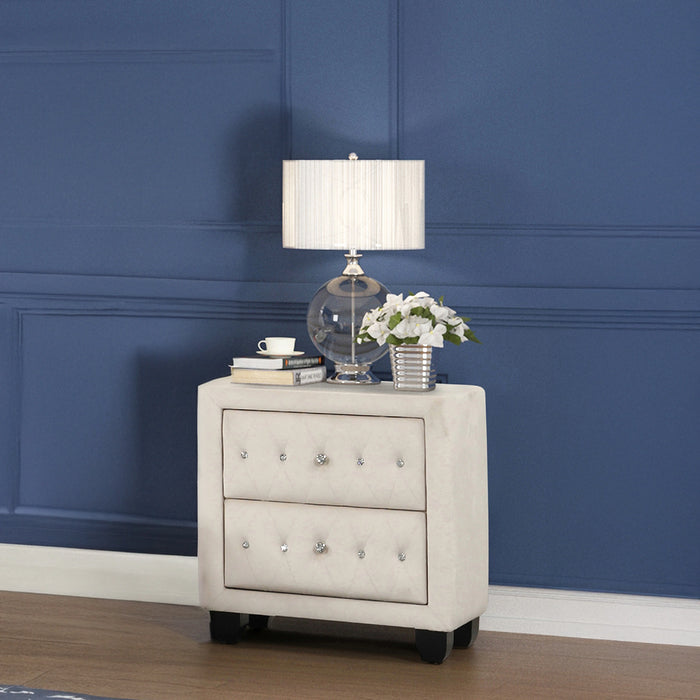 Sophia Bedroom Set