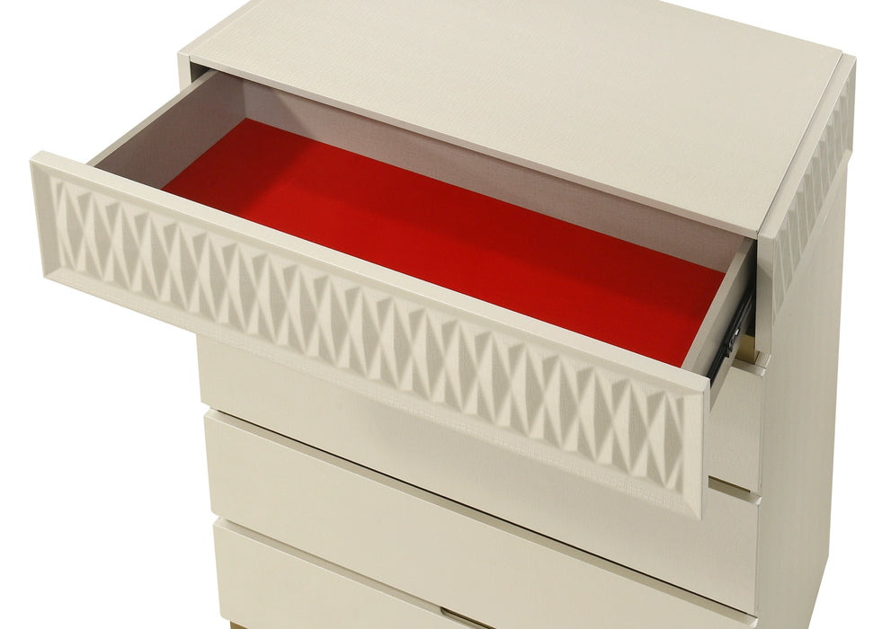 Stanley Chest
