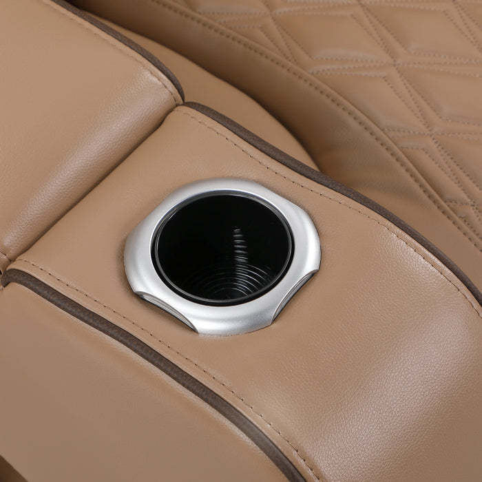 Fortuner Sectional
