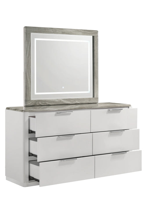 Jazz Bedroom Set