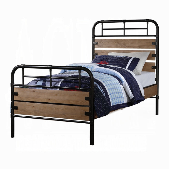 Priya II Nightstand