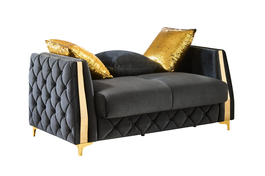 Lippa Loveseat