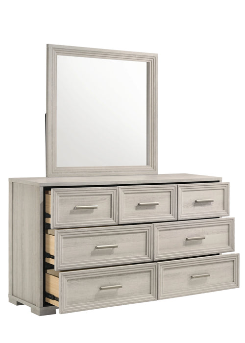 Colorado Bedroom Set