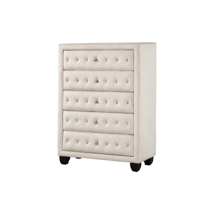 Sophia Bedroom Set