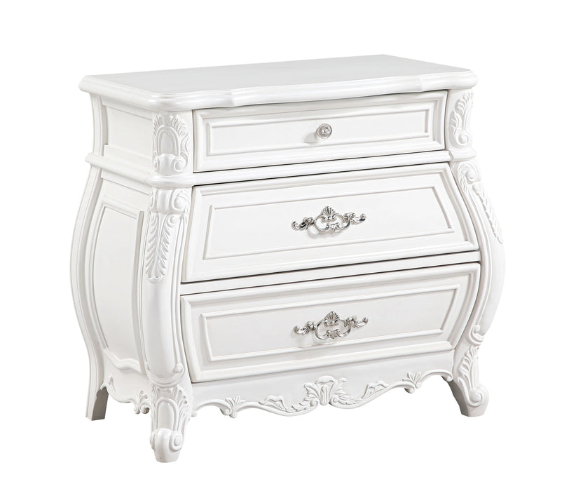 Opulence Nightstand