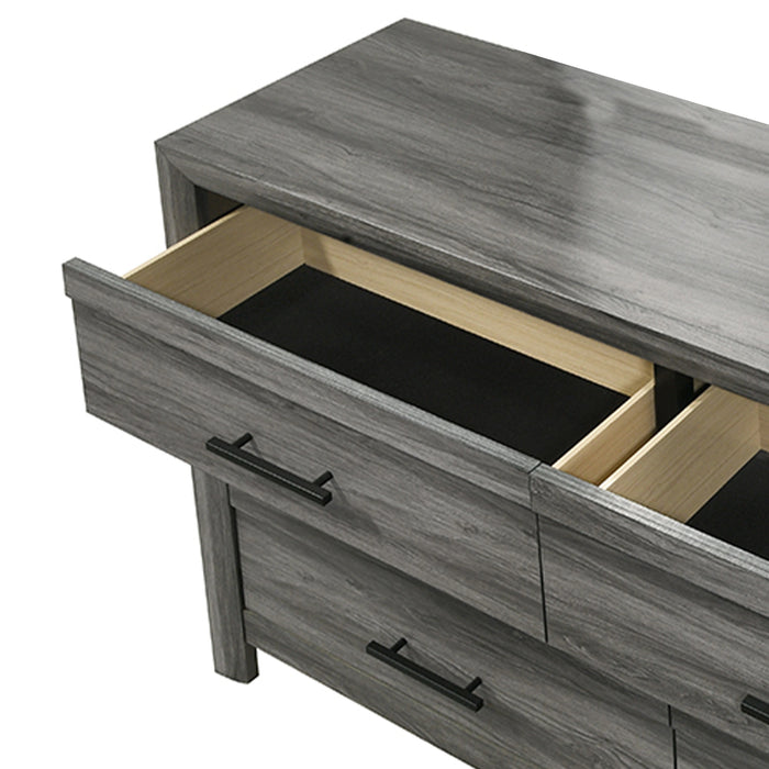 Denver Dresser