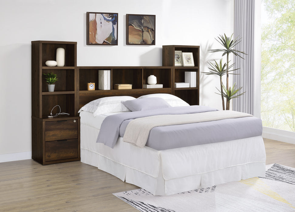 Westpark Headboards