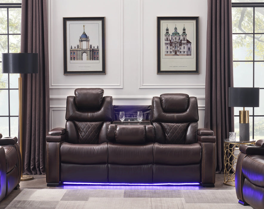 Lexus Sofa