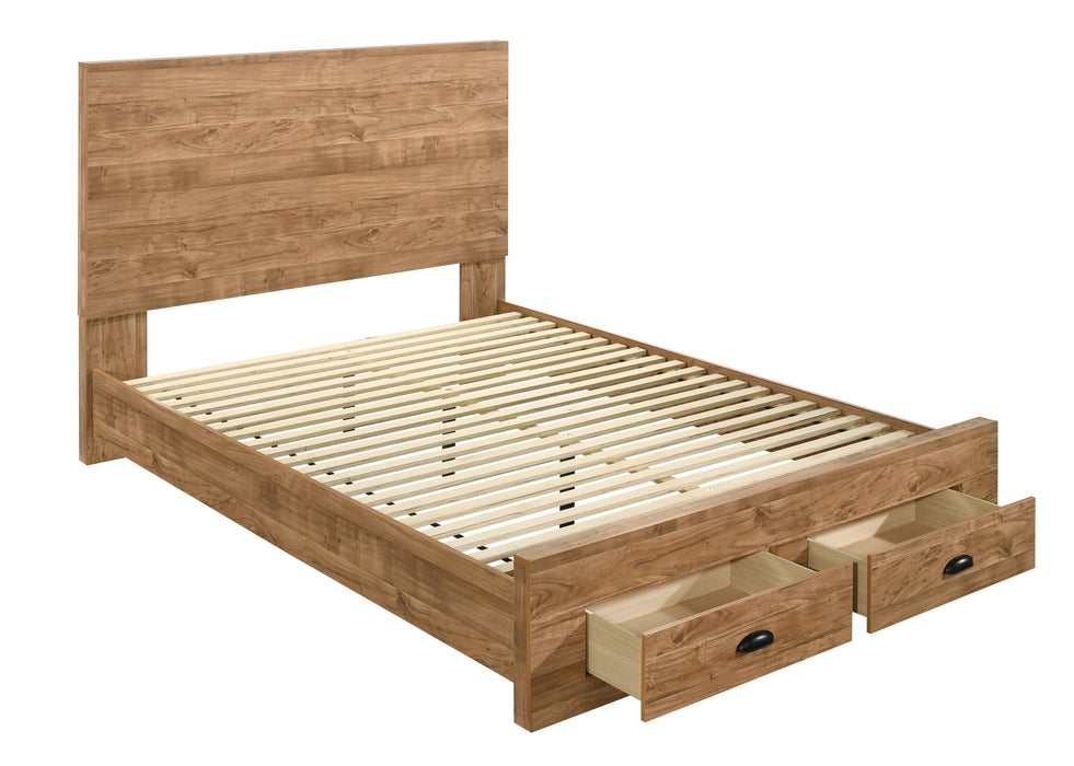 Montana Bedroom Set
