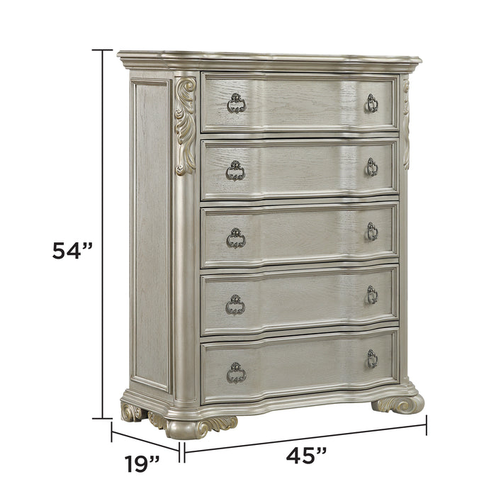 Bella Bedroom Set