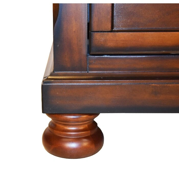 Baltimore Dresser