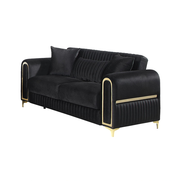 Ruby Loveseat