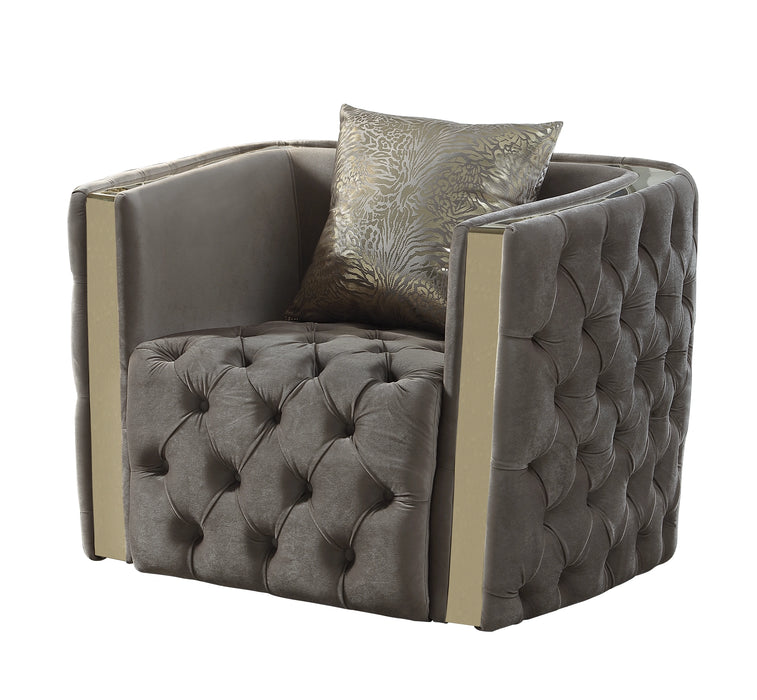 Naomi Chair