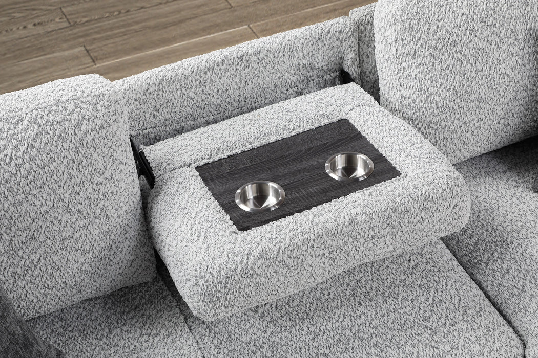 Giza Sectional