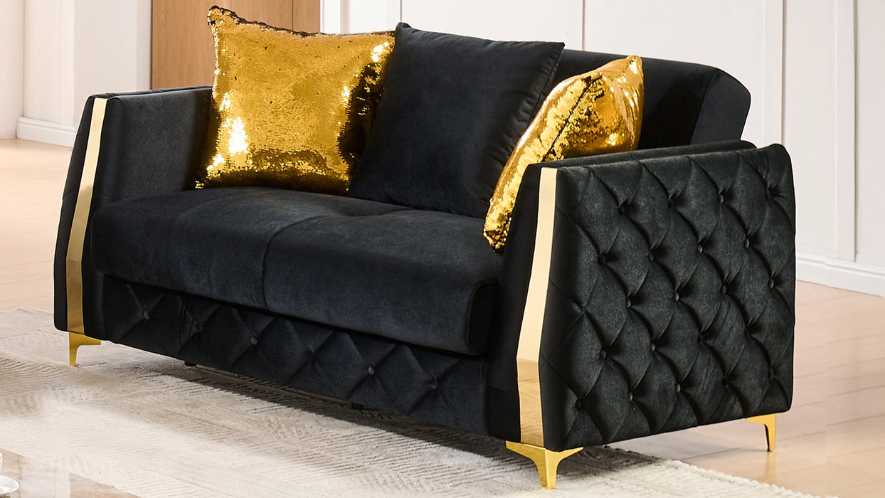 Lippa Loveseat