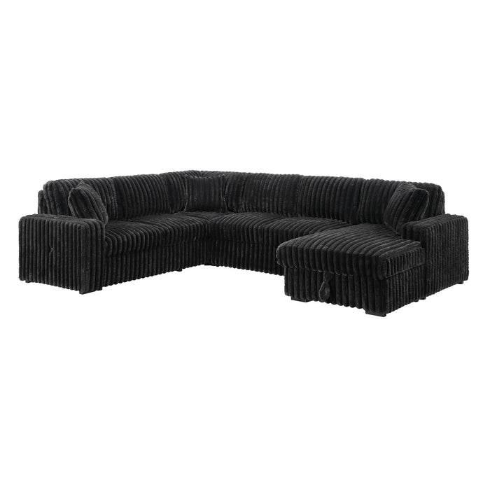 Grande Sectional