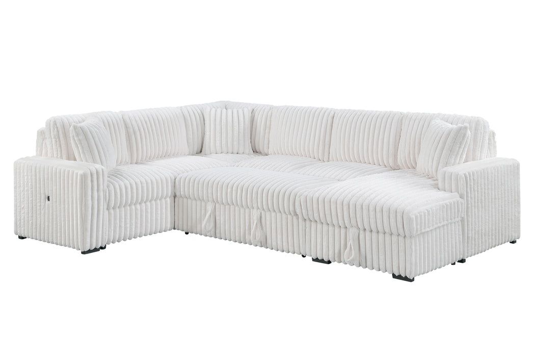Grande Sectional
