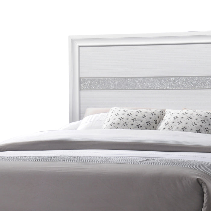 Matrix Bed