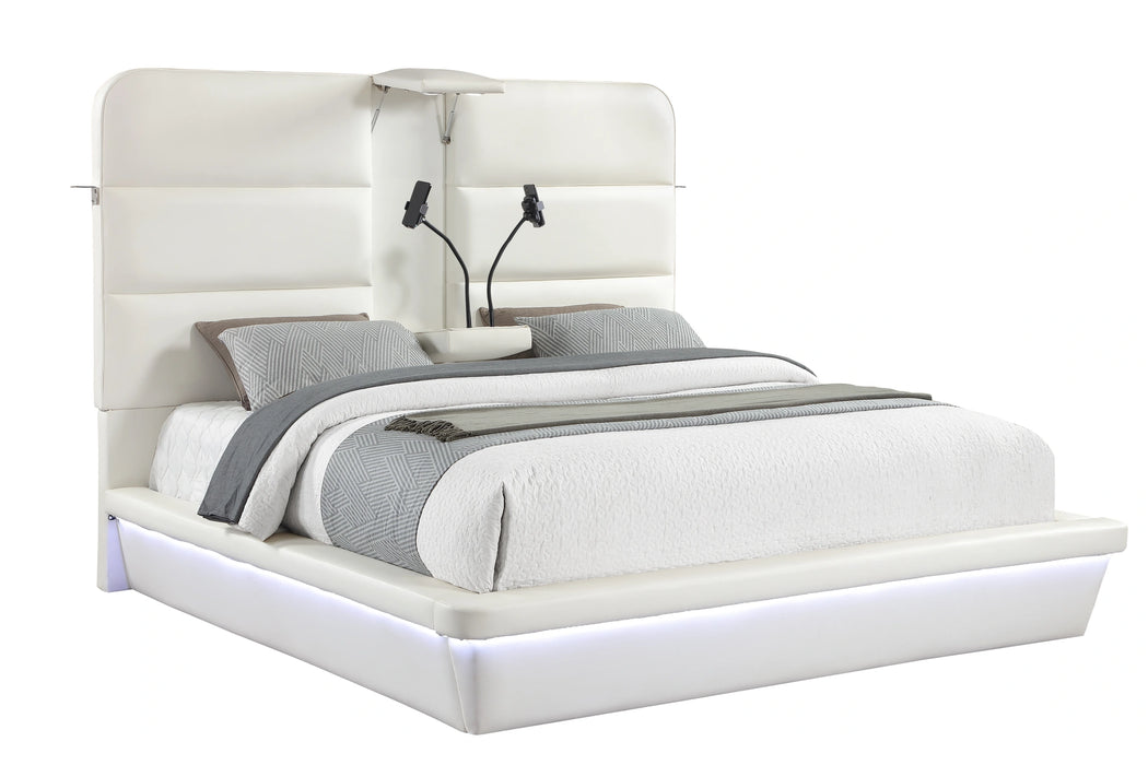 Futura Bed
