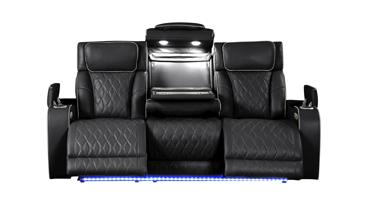 Fortuner Sofa