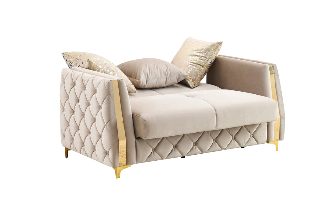 Lippa Loveseat