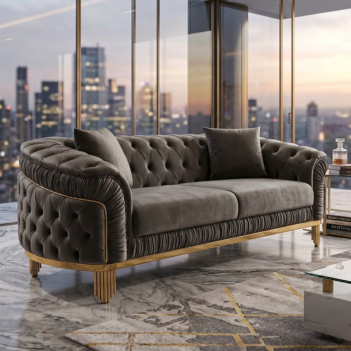 Vanessa Loveseat
