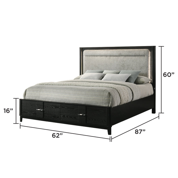 Opel Bedroom Set