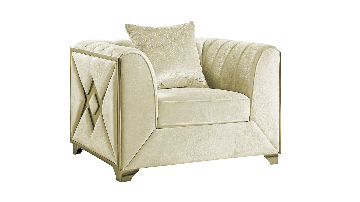 Velencia Chair