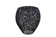 Galaxy Home ET3403-18 Coffee Table in Black image