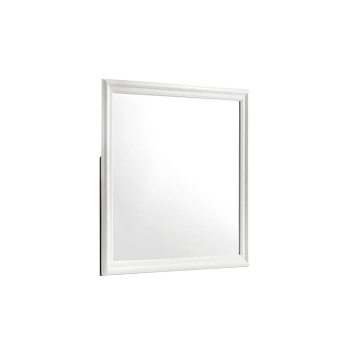 Blaze Mirror