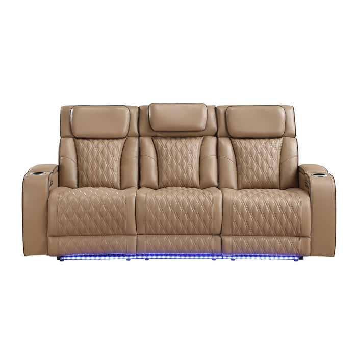 Fortuner Sofa
