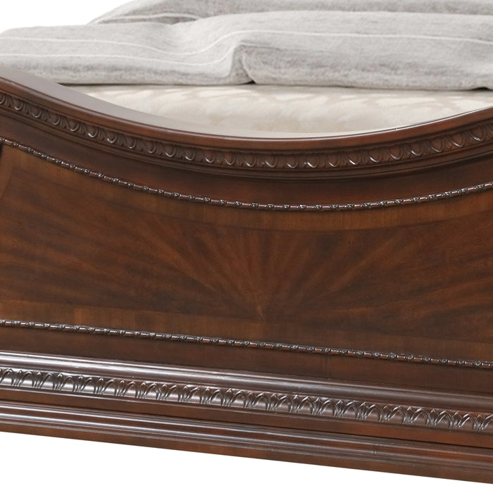 Vintage Bedroom Set