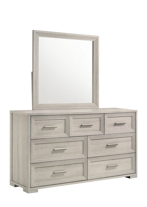 Colorado Bedroom Set