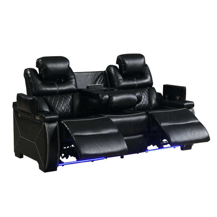 Lexus Sofa