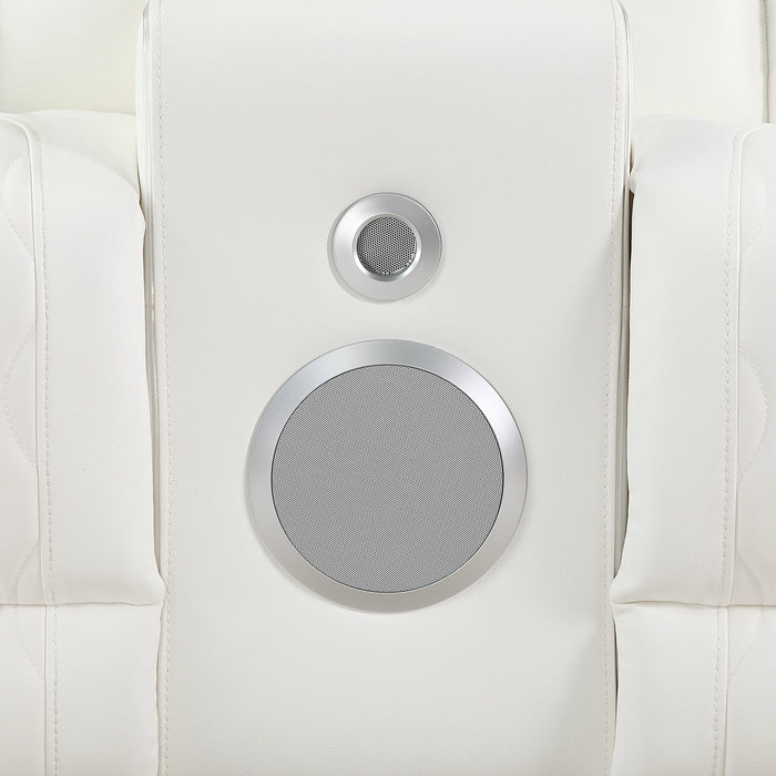 Electra Loveseat