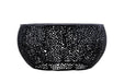 Galaxy Home T3502-32 Coffee Table in Black image