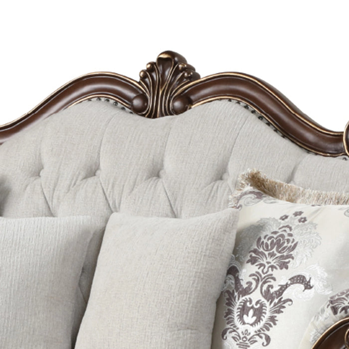 Gloria Loveseat