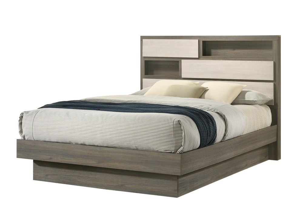 GEM Bed