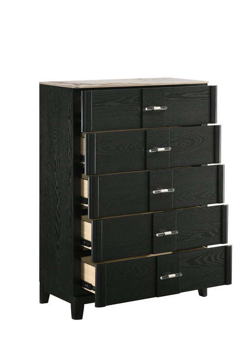 Opel Bedroom Set