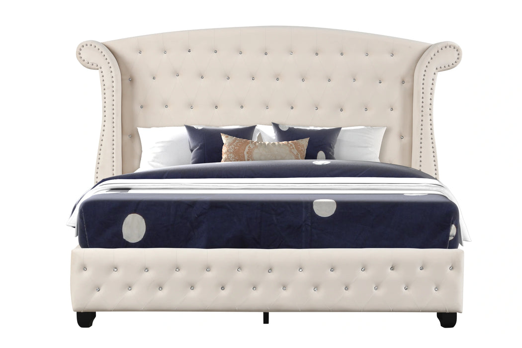 Sophia Bedroom Set