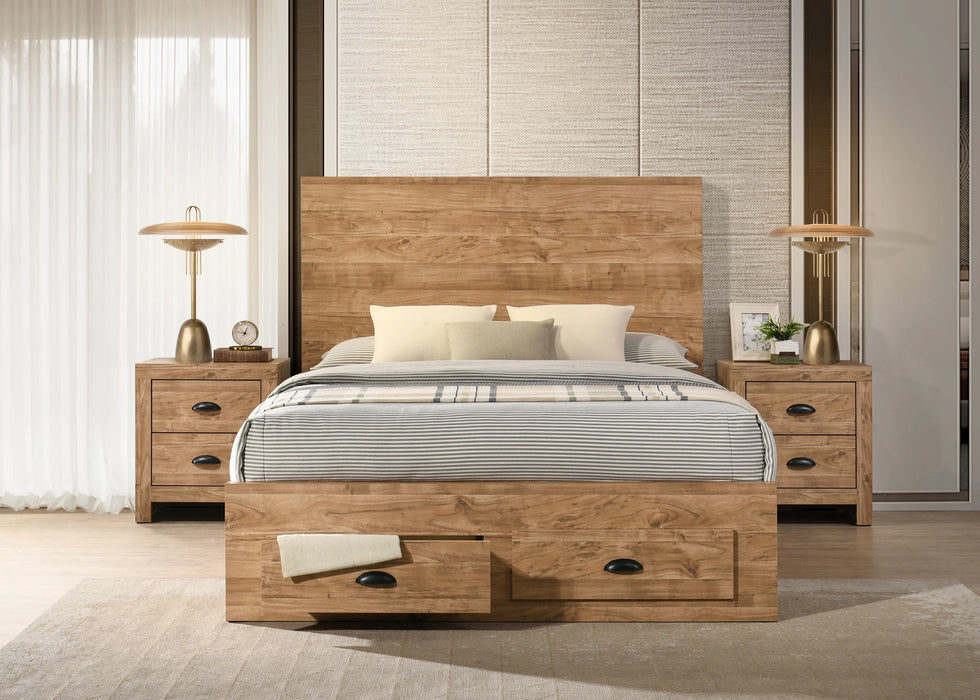 Montana Bed